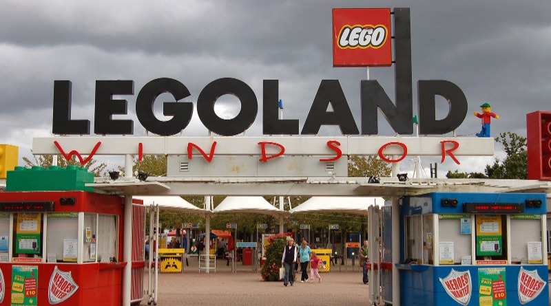 LEGOLAND Windsor confirms re-opening date