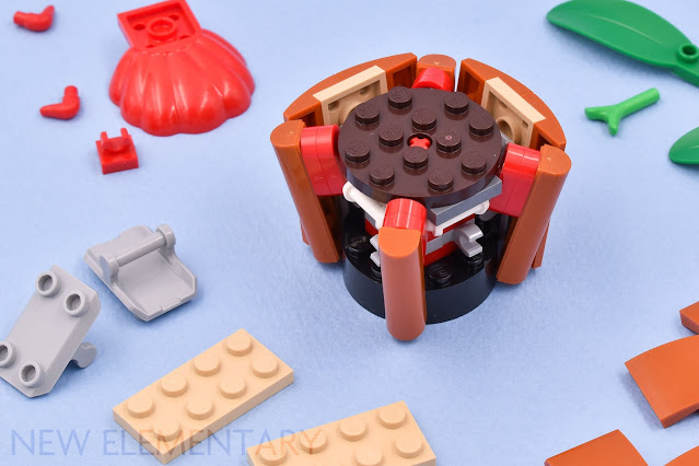 new elementary 10329 tiny plants review 1