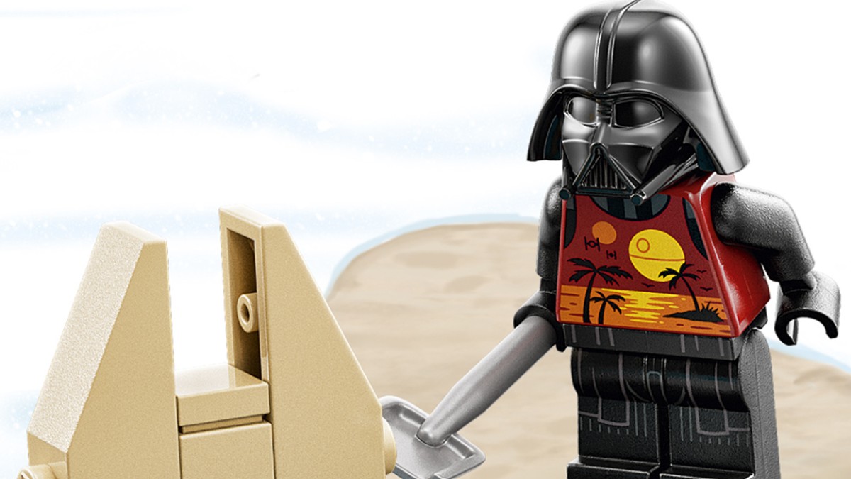 LEGO Star Wars 2022 advent calendar rumoured details