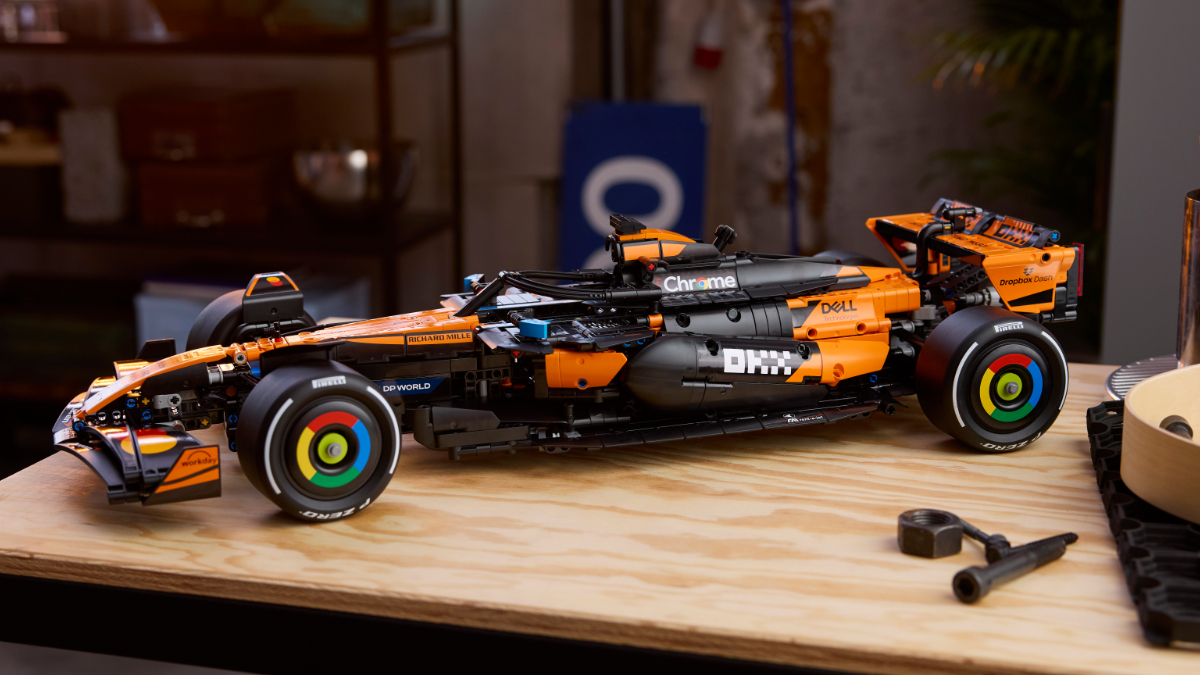 Last chance for Amazon Prime Day LEGO deals – up to 41% off as prices drop further