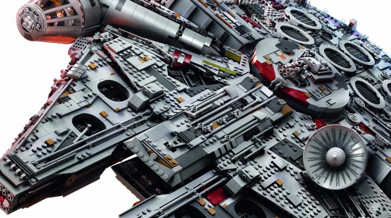 LEGO orders cancelled after bargain hunters go on shopping spree with employee discount code