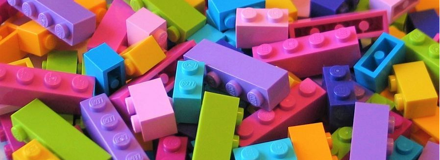 New LEGO jewellery and accessory theme rumours