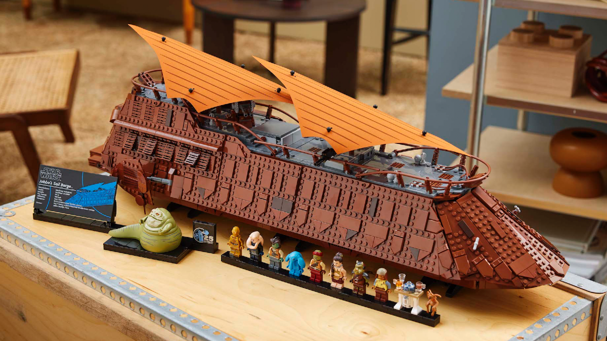 Every LEGO set retiring in 2026 – January update