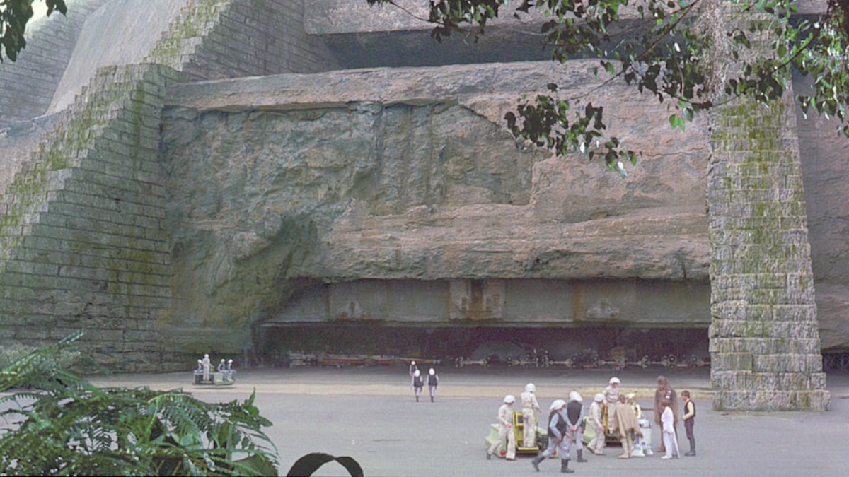 Is a $530 LEGO Star Wars Yavin IV base coming later this year?