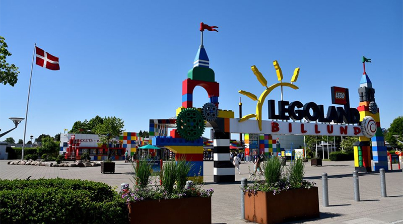 LEGOLAND Billund Resort to reopen on June 8