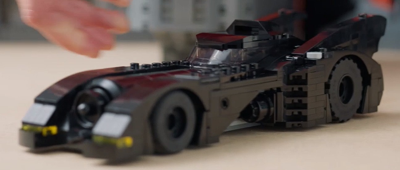 LEGO 76252 batman shadow box batmobile 4