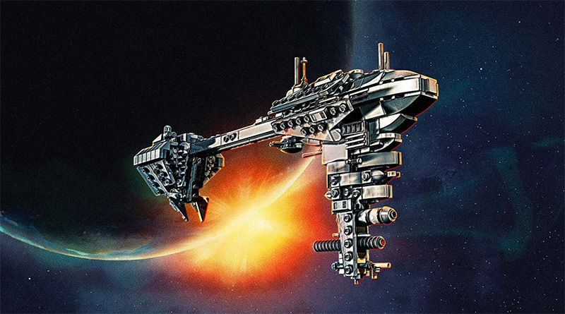 LEGO Star Wars 77904 Nebulon-B Frigate release date confirmed