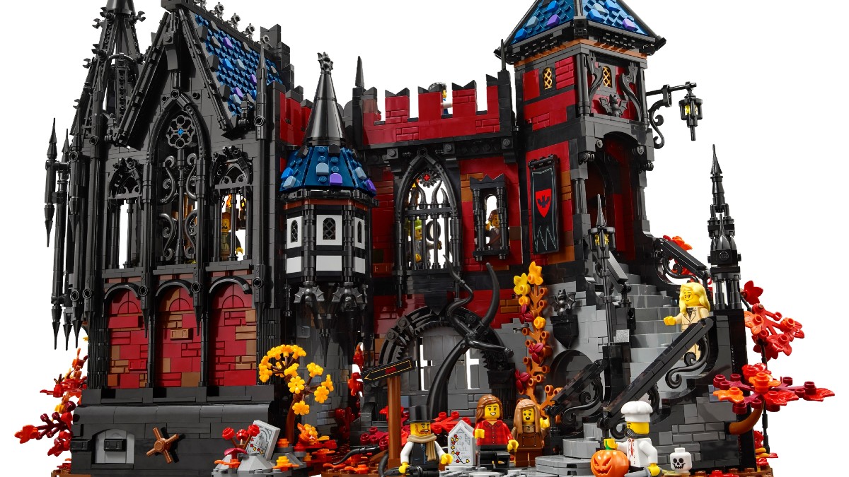 BrickLink Designer Program Series 5, one week left: last chance for one set