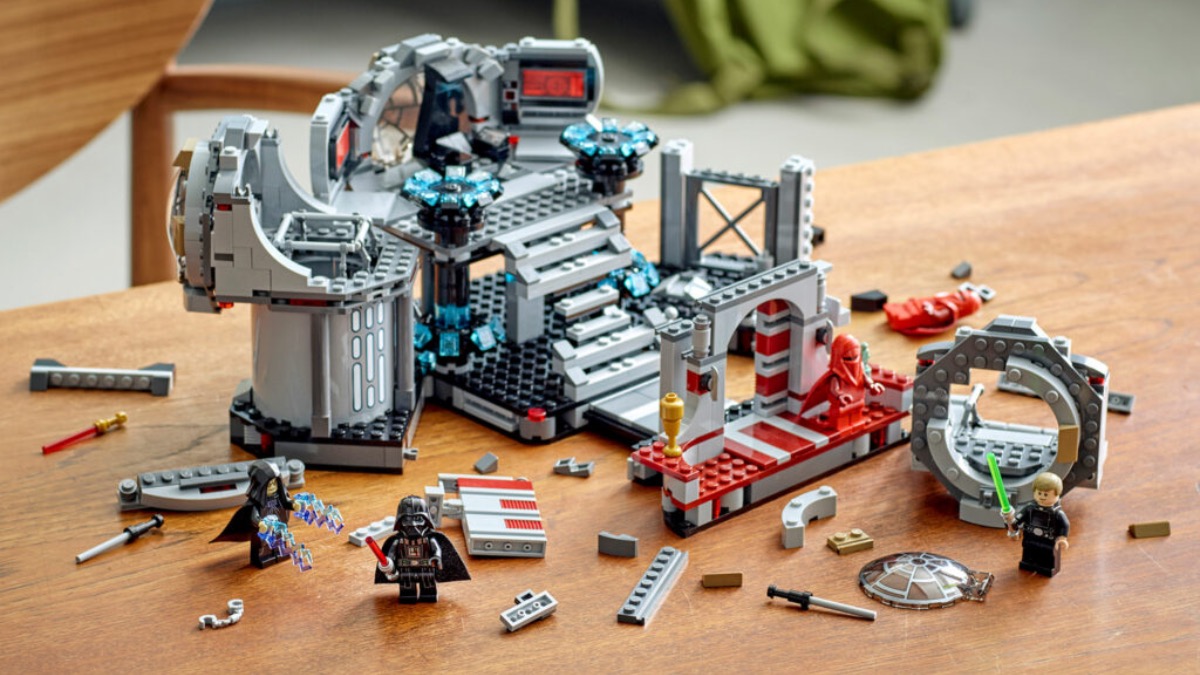 Every LEGO set confirmed and rumoured for 2023 – September update