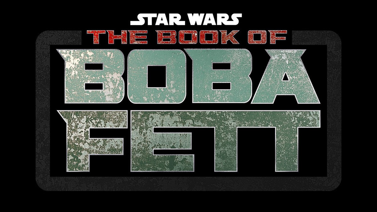 Star Wars: The Book of Boba Fett is streaming now