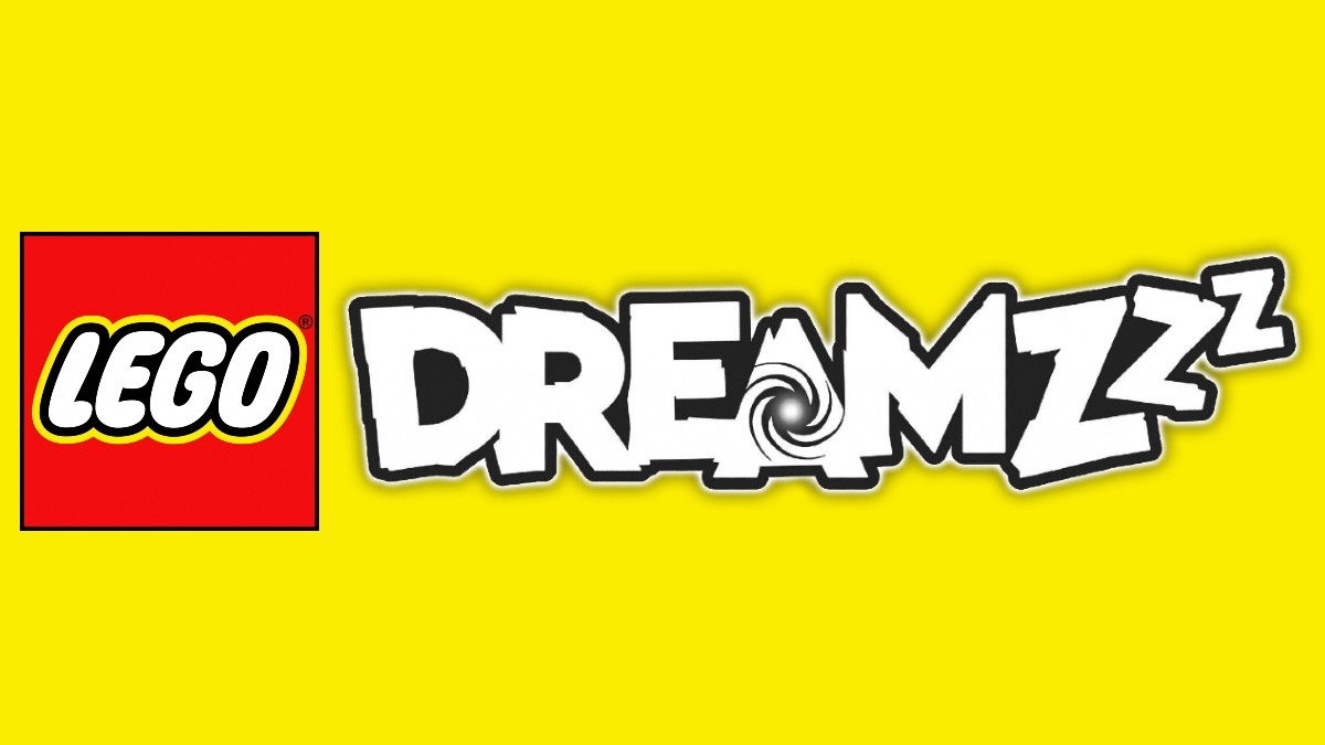 LEGO is possibly planning into 2024 for rumoured Dreamzzz theme
