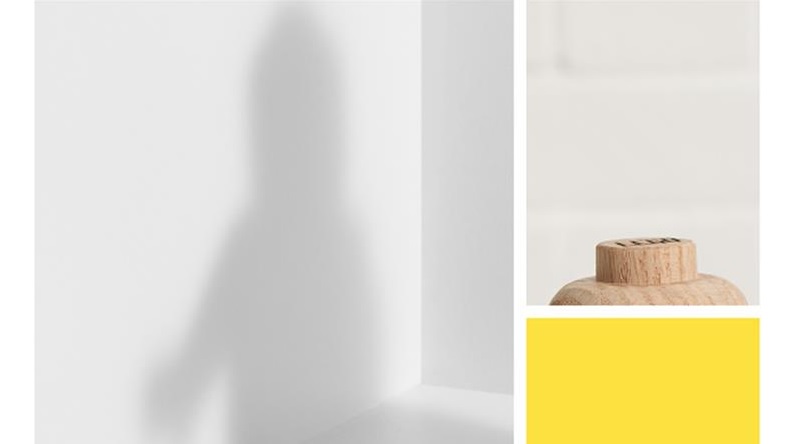 Mystery LEGO Originals product will be a wooden minifigure