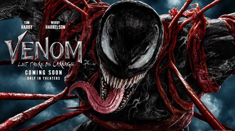 New Venom 2 trailer reveals closer look at LEGO Carnage
