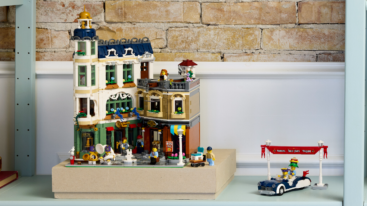 Every LEGO set launching on January 1, 2026