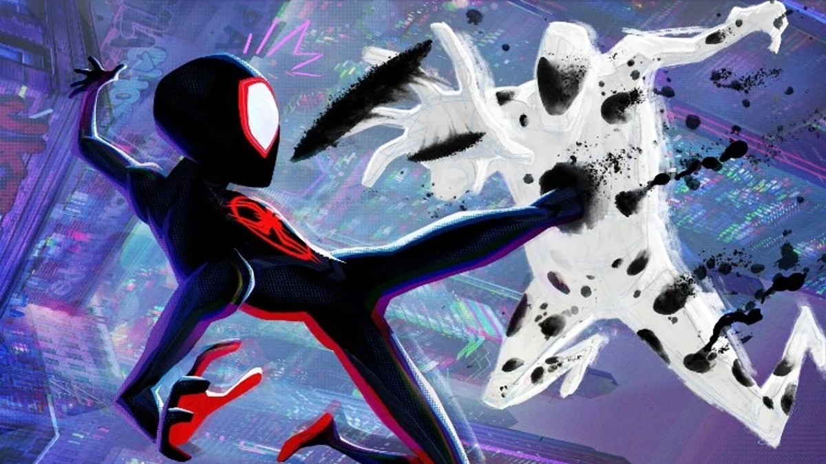 8 Across the Spider-Verse scenes our readers want to see in LEGO