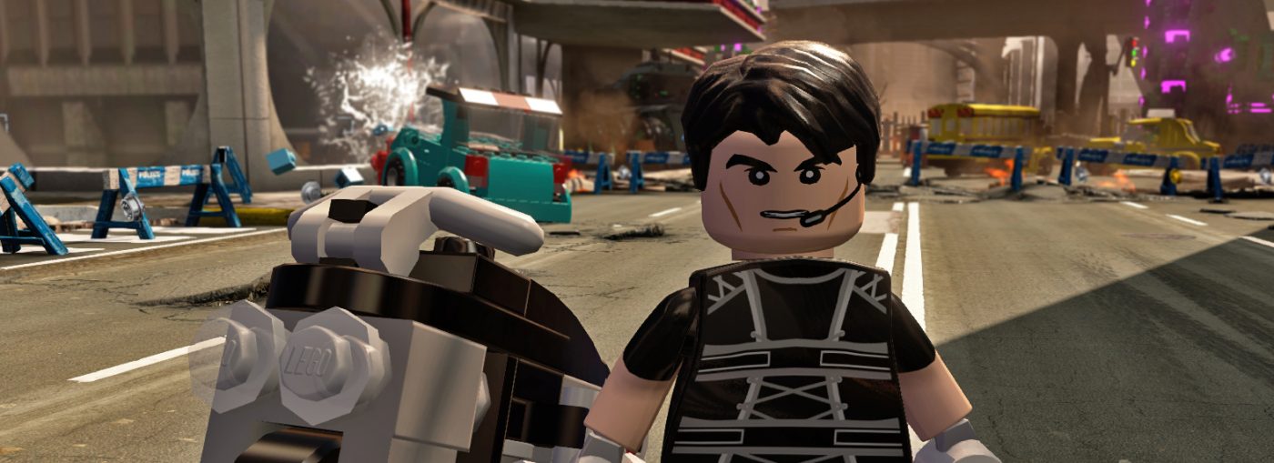 Amazon offer up to 59% off LEGO Dimensions packs