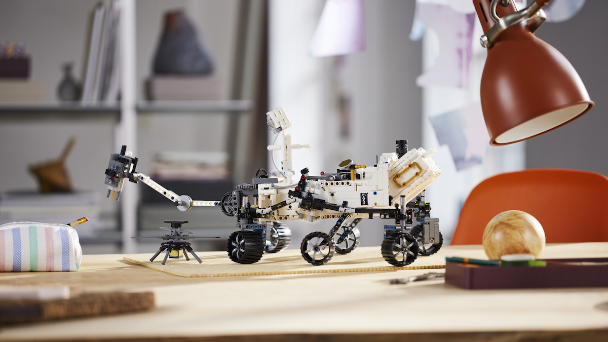 LEGO explains delayed launch of summer sets in North America