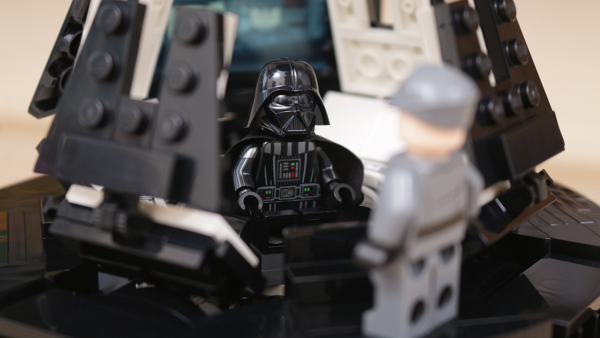 Seven more retiring LEGO sets to buy on double VIP points