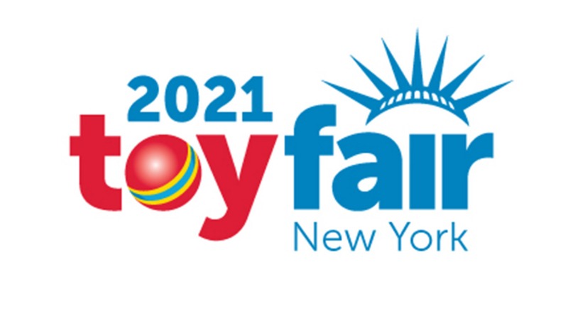 New York Toy Fair 2021 cancelled altogether