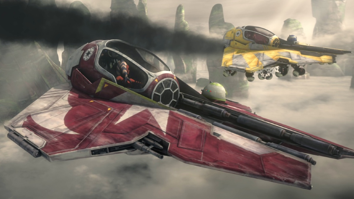 First rumoured details on LEGO Star Wars 2025 sets