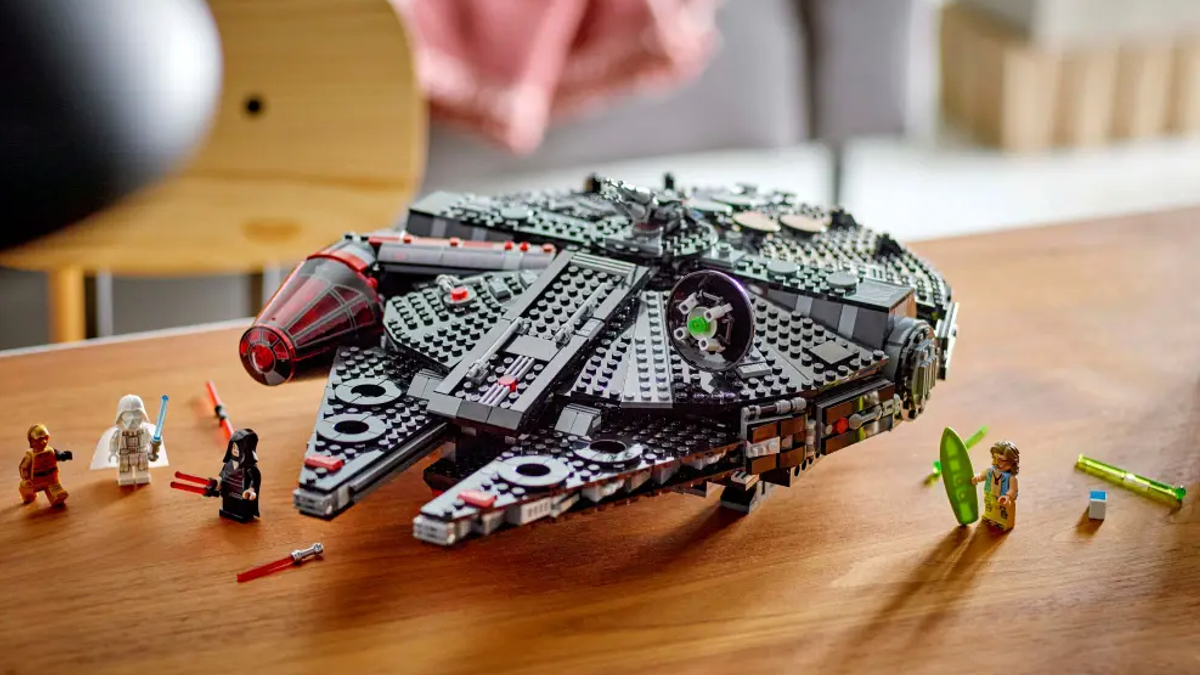 Nine of the best post-Prime Day LEGO savings