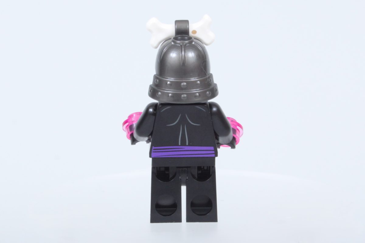 LEGO NINJAGO 71861 The Old Town review 137 1200x800