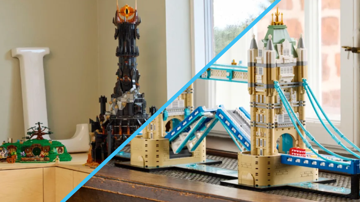WATCH: LEGO 42159 Yamaha MT-10 SP embraces AR features - Brick