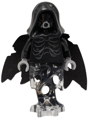 LEGO Harry Potter Dementor 2026
