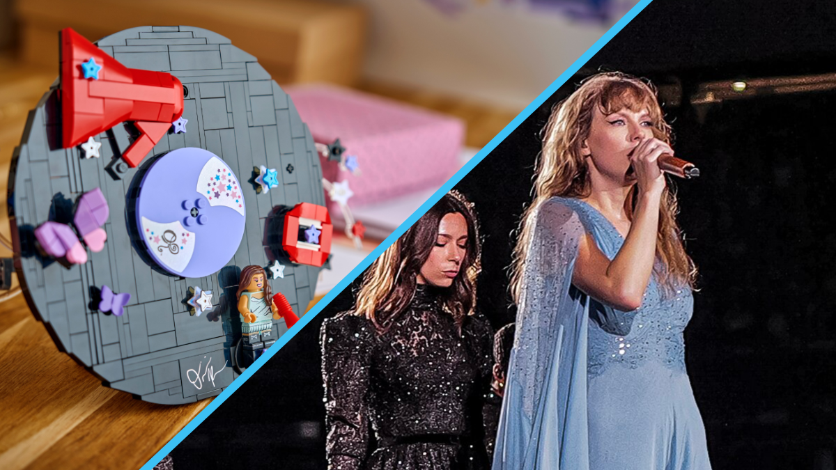 Six other artists we’d love to see from LEGO Editions (and four we won’t)
