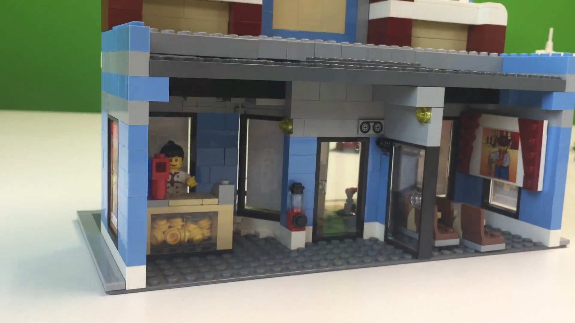 bricktsar 10184 cinema interior