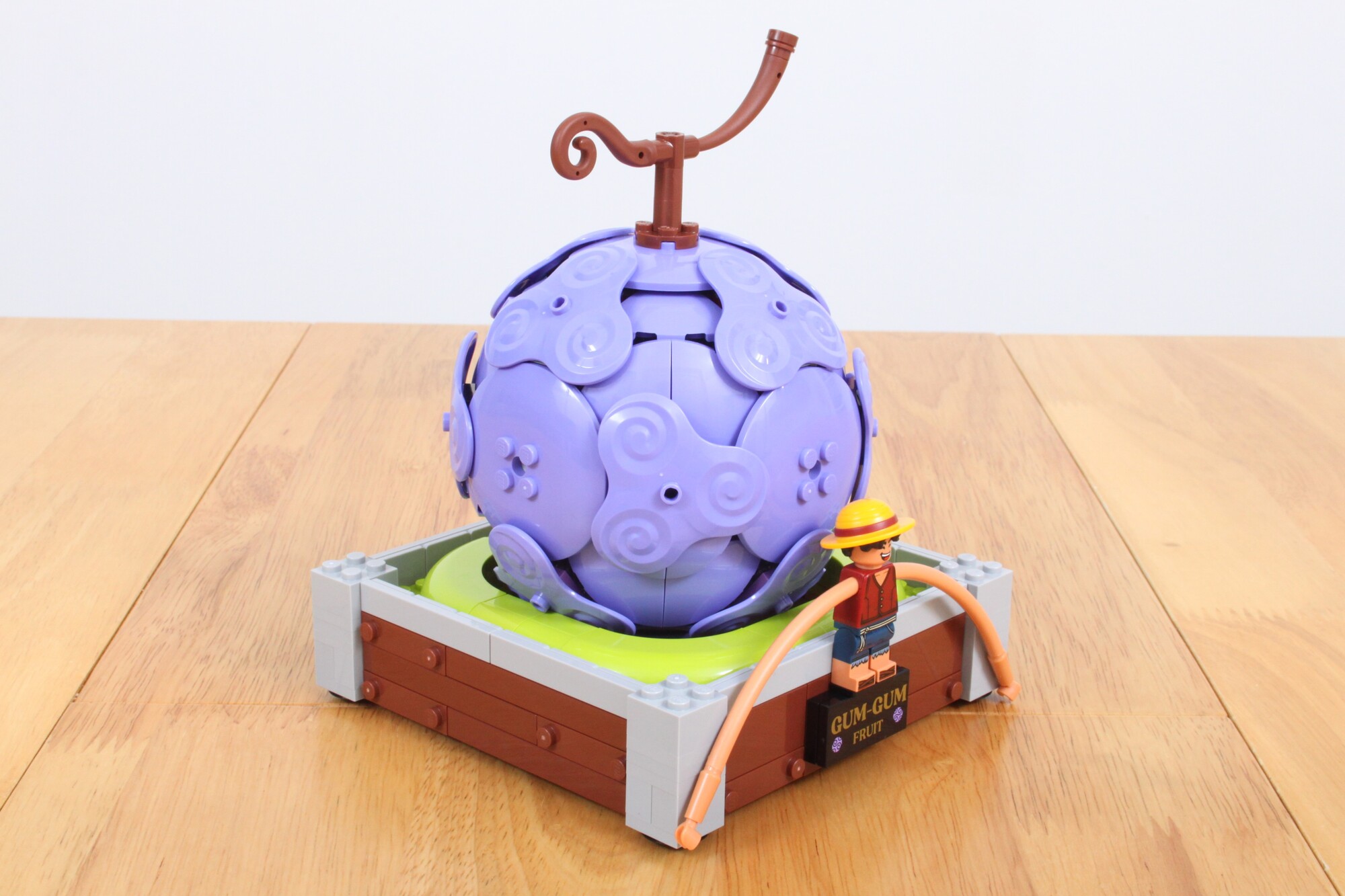 lego one piece 75647 gum gum fruit review (3)