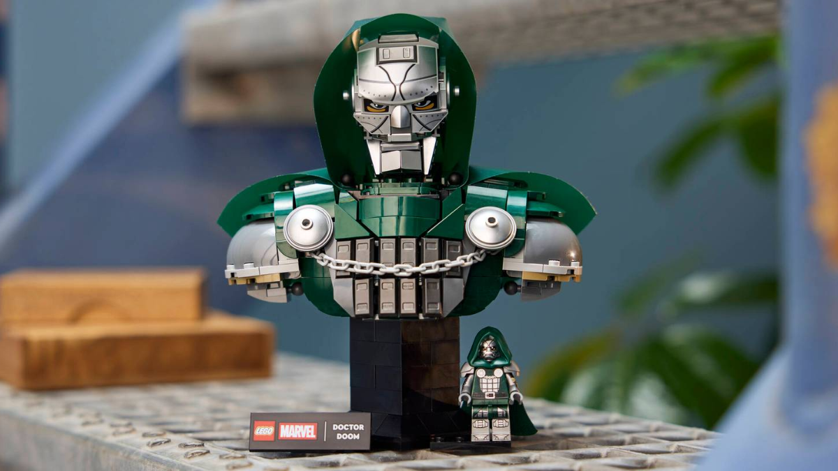 Every LEGO set available to pre-order now – July 2026