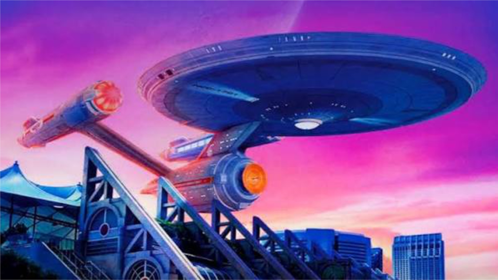 Star Trek Strange New Worlds