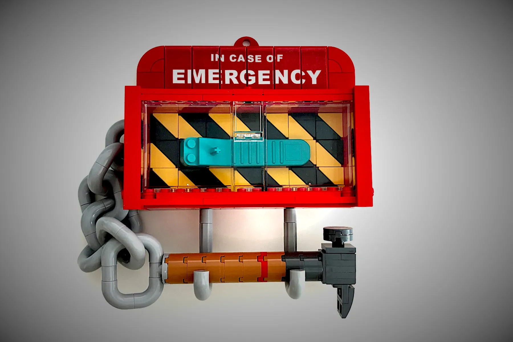 LEGO Ideas'L'ultimo progetto da 10 dollari risolve un problema che i fan conoscono bene