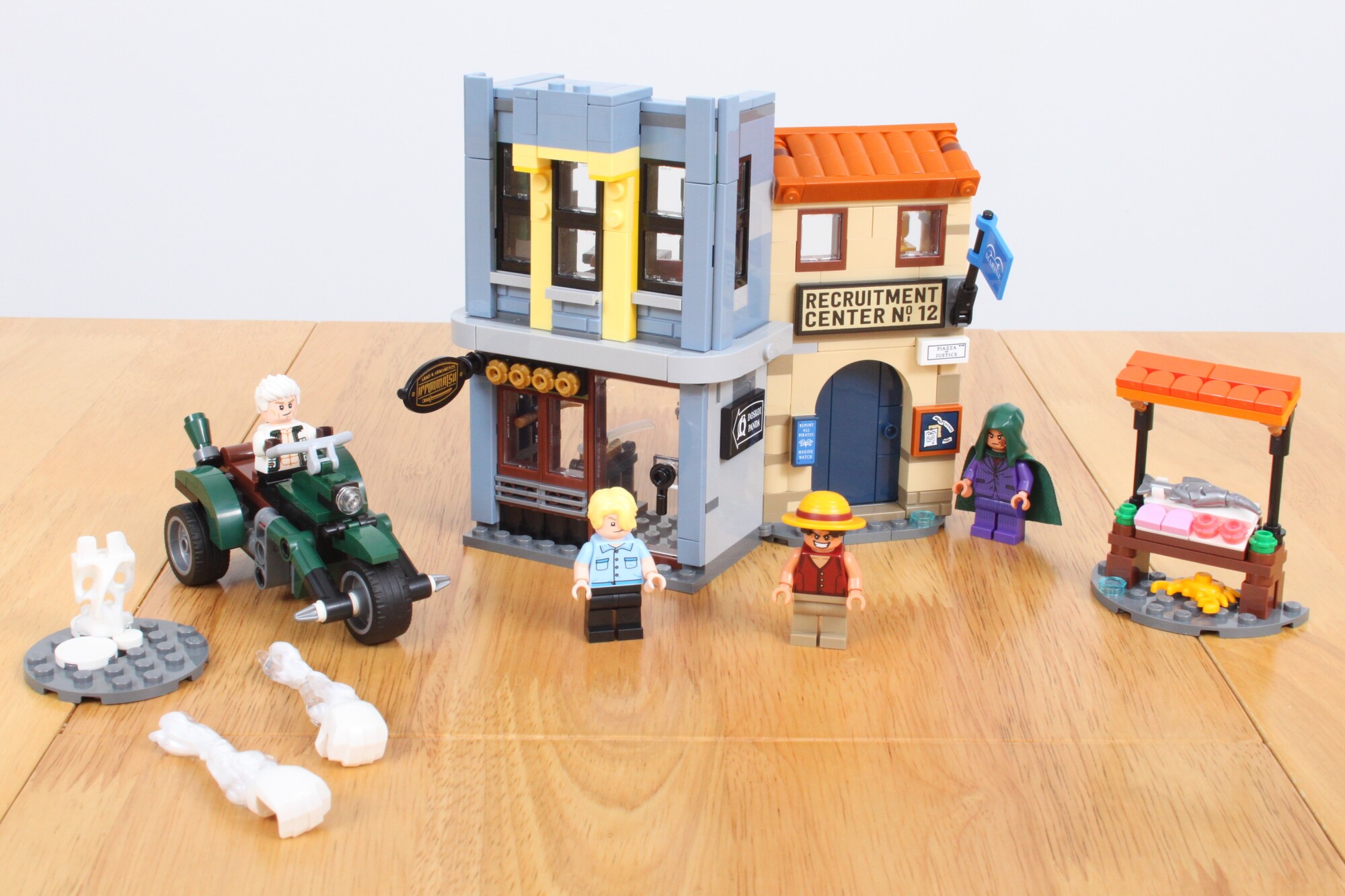 lego one piece 75642 showdown with captain smoker review (1)