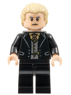 LEGO Harry Potter Corban Yaxley