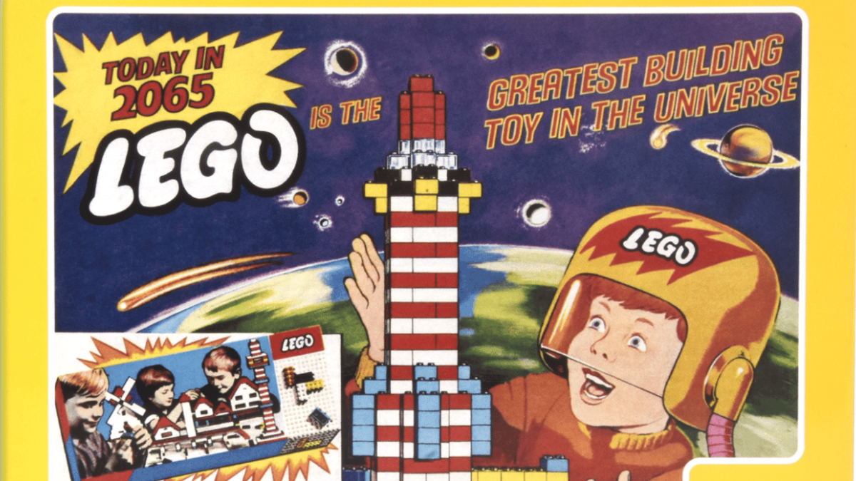 Five LEGO Insiders Rewards return at discounted prices