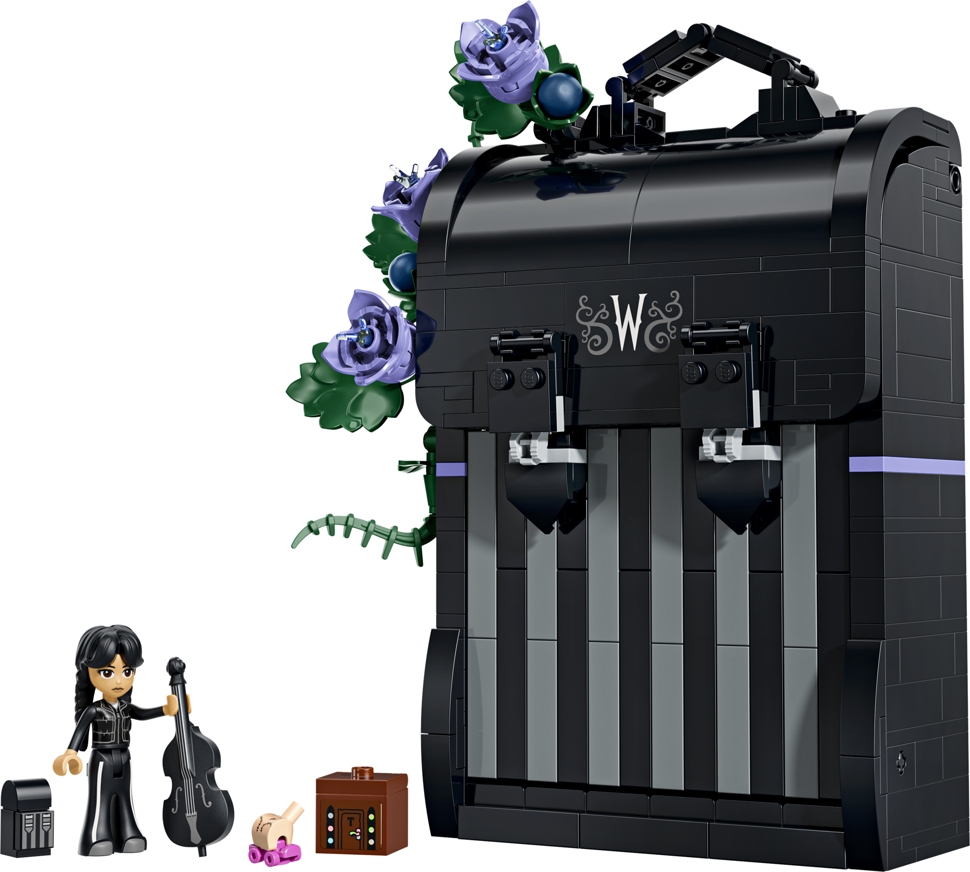 LEGO Mercoledì 76787 zaino del mercoledì_qT2y1FwpR1XJ