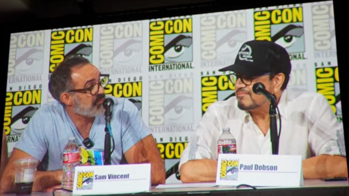 How to watch the full LEGO NINJAGO SDCC 2026 panel