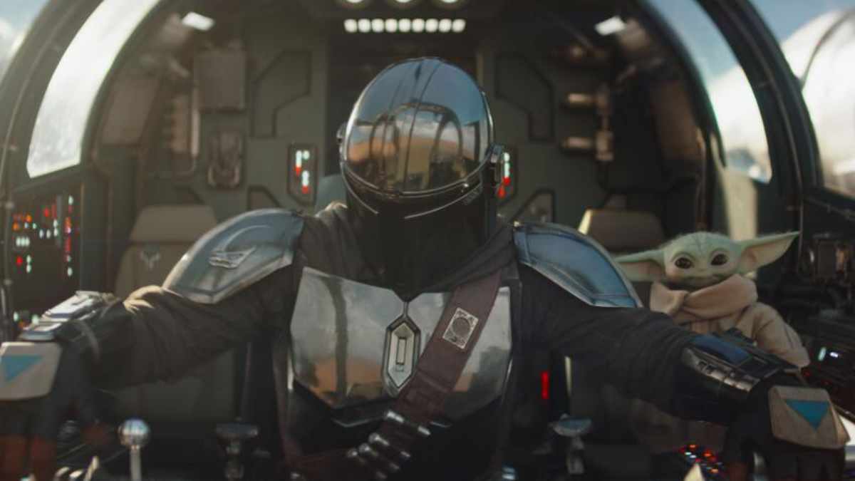 The Mandalorian and Grogu tops box office despite mixed reviews from critics