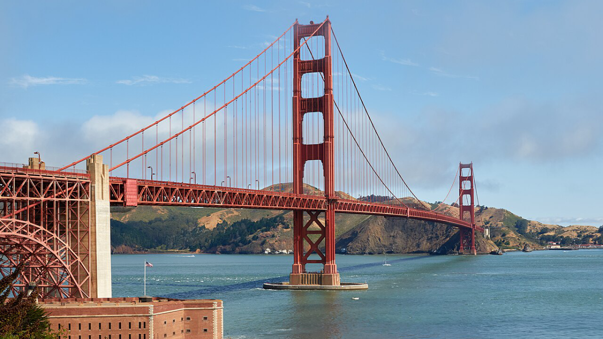 LEGO Architecture geruchten: Golden Gate Bridge en meer