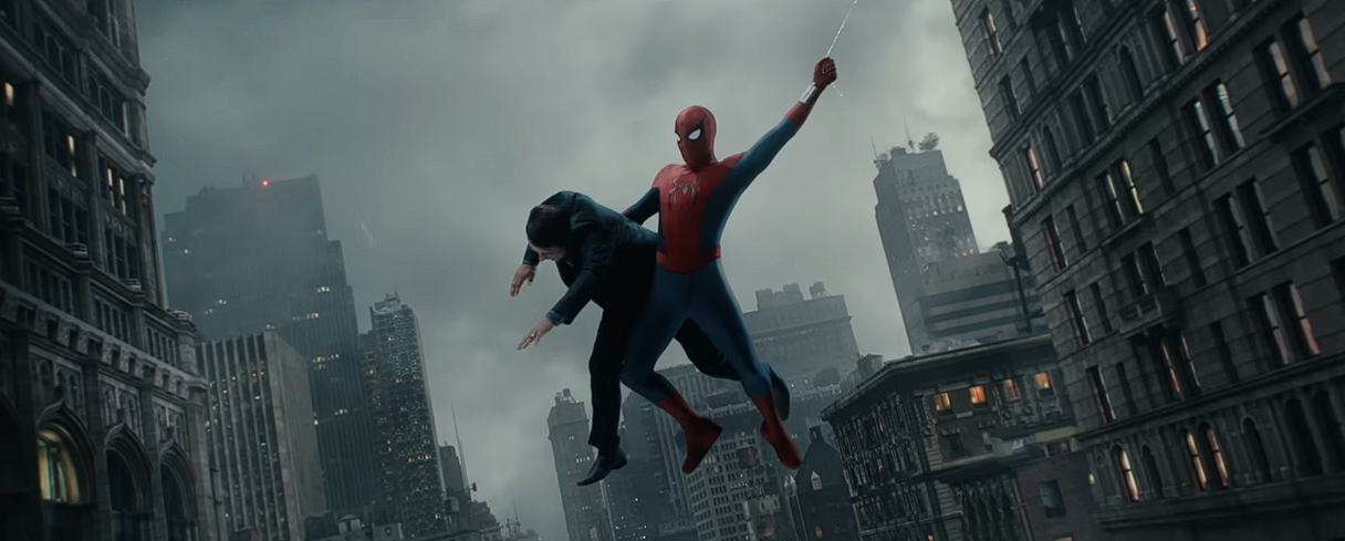 Early Spider-Man: Brand New Day reviews are positive but not perfect
