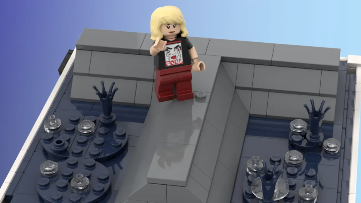 Two familiar subjects join LEGO Ideas' second 2026 review