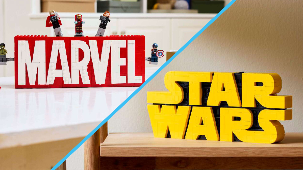 LEGO Star Wars x Marvel Un crossover serait prévu pour 2027, selon les rumeurs.