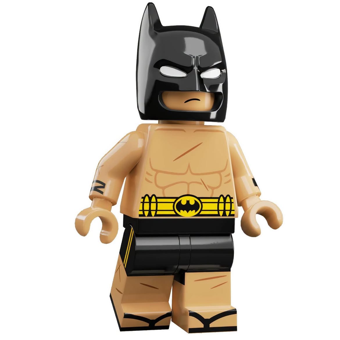 HD LOOK- NEW LEGO Fortnite Hot Bat Summer Minifigures! Follow @brickreporter for more!---🏷️#leg (1)