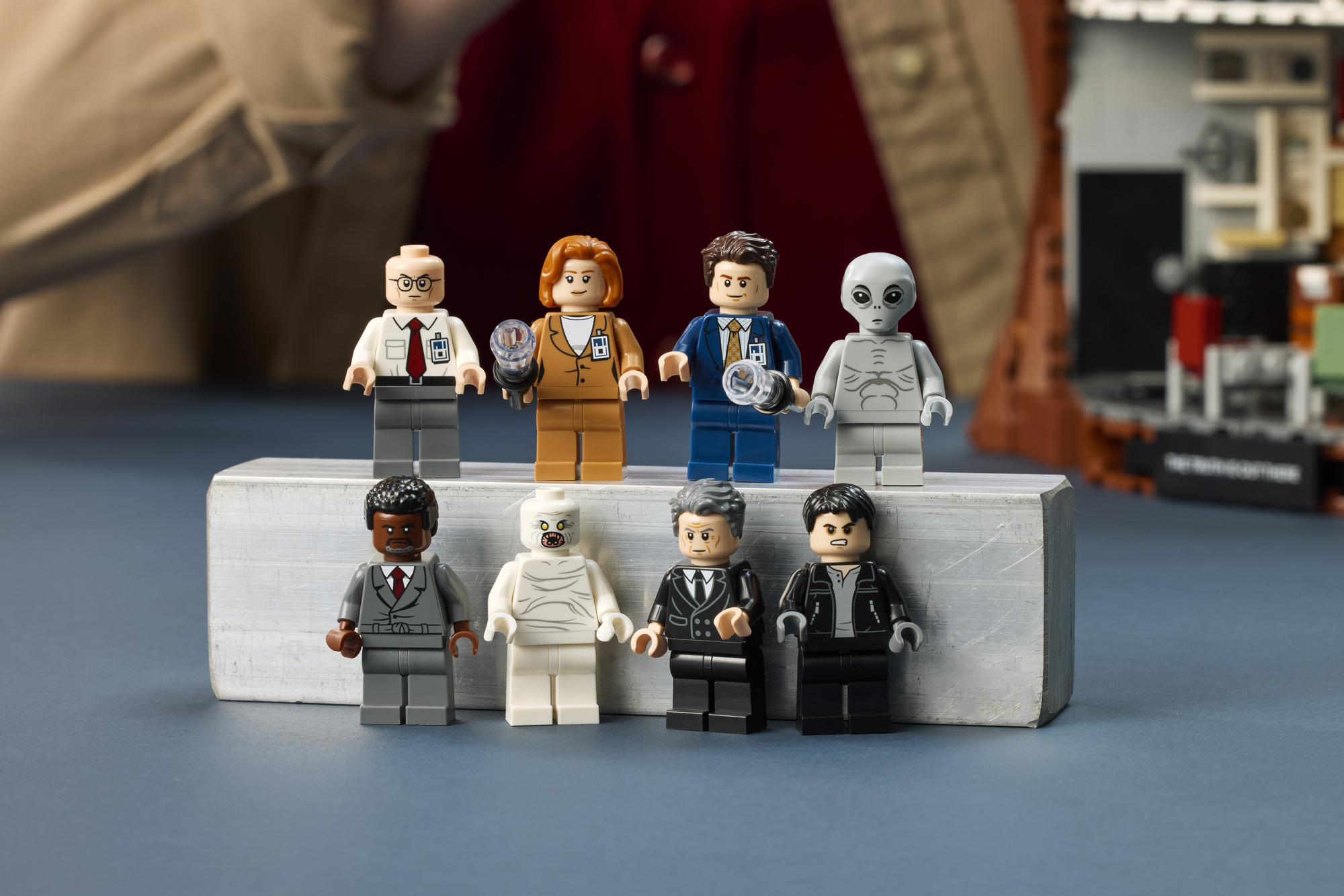 LEGO Ideas 21369 The X-Files_ndKDsVUbF6fG