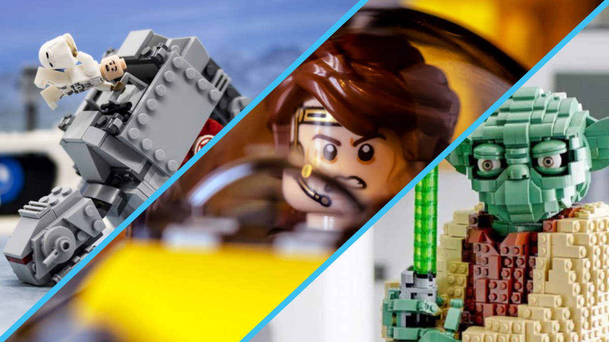 Every LEGO Star Wars set rumoured for 2027 – July 2026 update