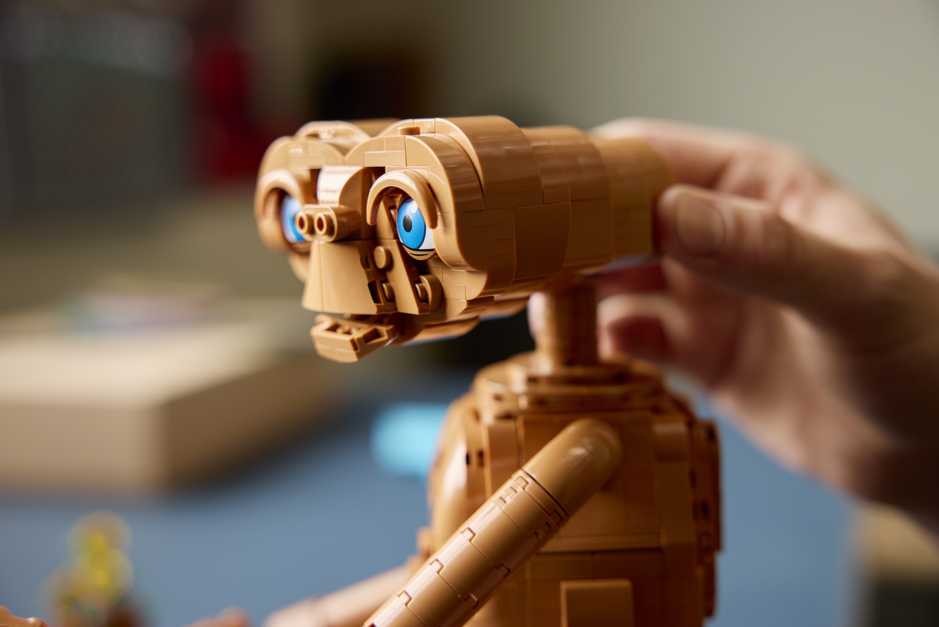 LEGO Ideas latest set is a must-have for LEGO Star Wars collectors