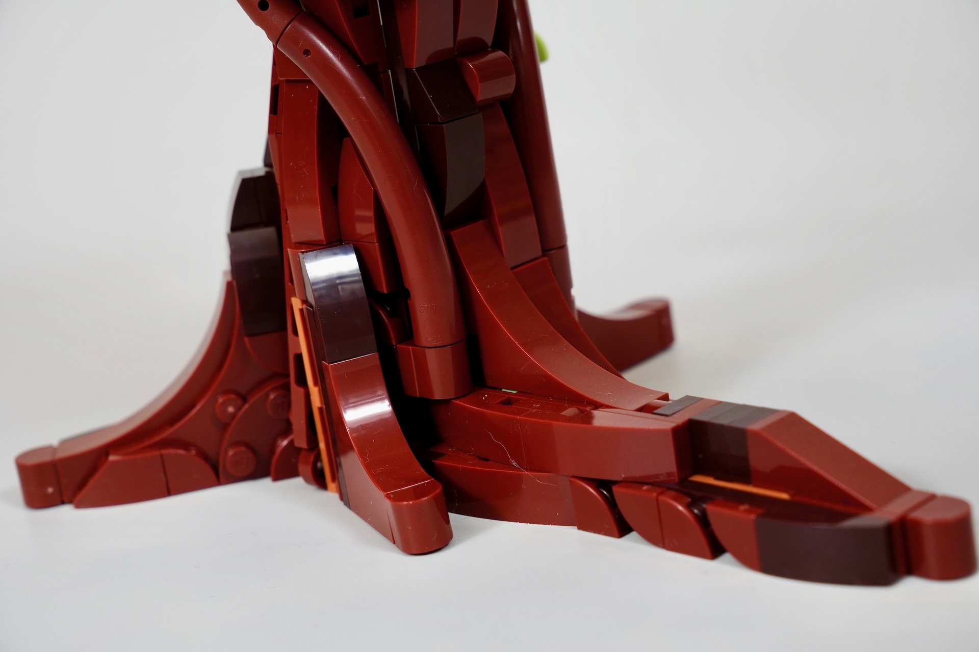 LEGO Ideas 21365 Love Birds review-4