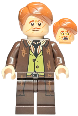 LEGO Harry Potter Remus Lupin 76405